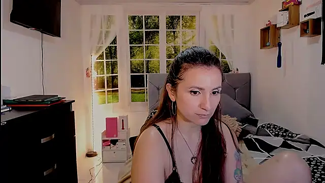 vanessabrown_のライブXXXチャット