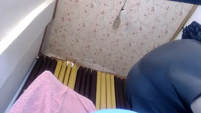 Živý XXX chat YourSweet-mich