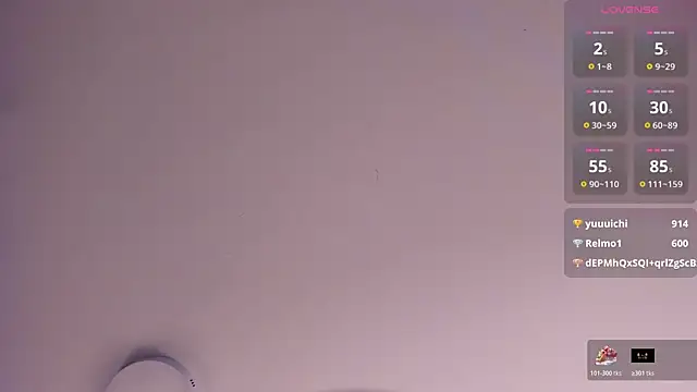 Bella_Williiams' Live XXX Chat