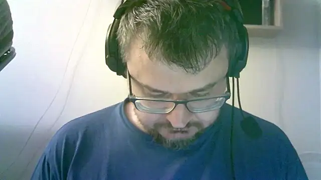 SirAbuser Chat XXX in diretta