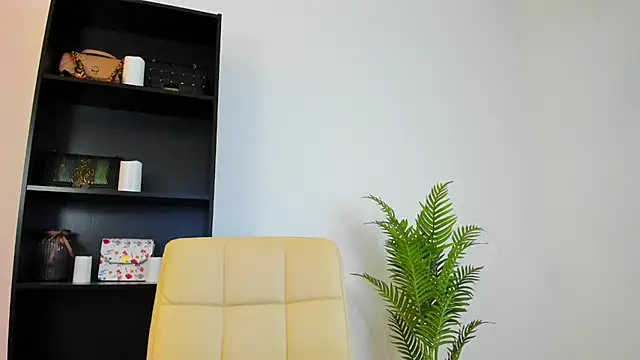khloe_starrr's Live XXX Chat