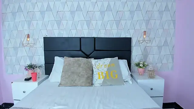 Živý XXX chat MarkLaurens