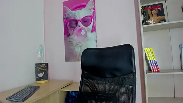 Kiikilove149 라이브 XXX 채팅