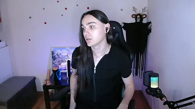 Gabi299 Live XXX-Chat