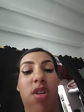 Chat XXX ao vivo de DaliaKhemu