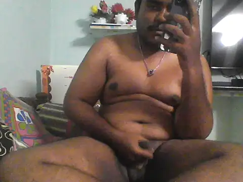Chat XXX en directo de Foxboy65