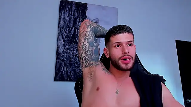 Santos_ramirez1 – Live XXX-chat