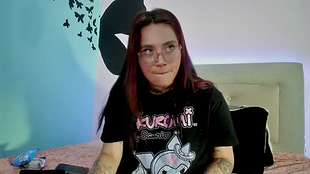 marita_ Live XXX-chat