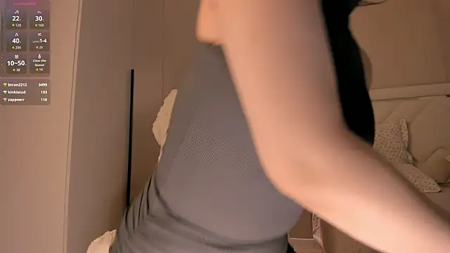 Živý XXX chat nacumi_mi