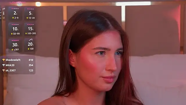 LisaDeviss Chat XXX live