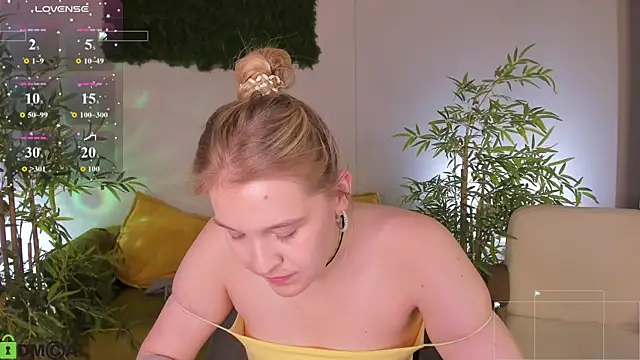 Colleen_Blake's Live XXX Chat