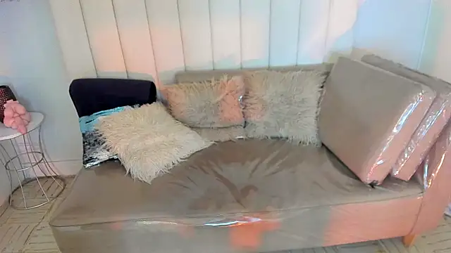 veronica_b07's Live XXX Chat