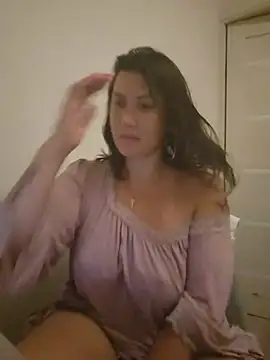 צ'אט XXX בשידור חי של ANABELSWEET