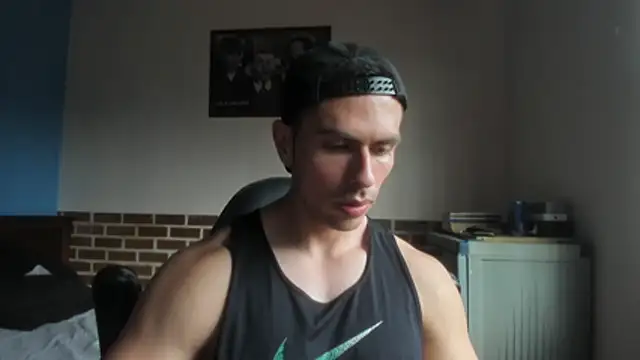 justinkarter Live XXX-chat