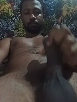 CristianoRogerr Live XXX-Chat