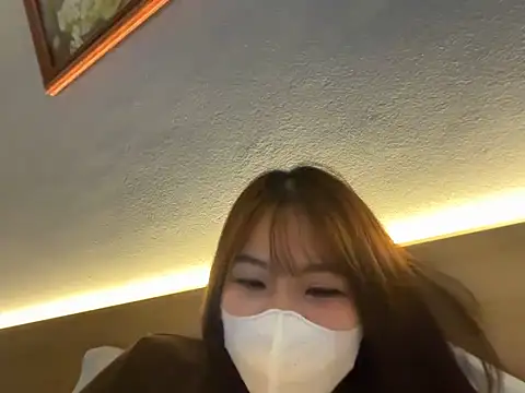 Your-Sunny's Live XXX Chat
