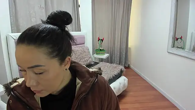gaby_trent's Live XXX Chat