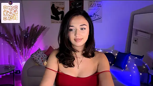ParsedFix Adlı Modelin Canlı XXX Sohbeti