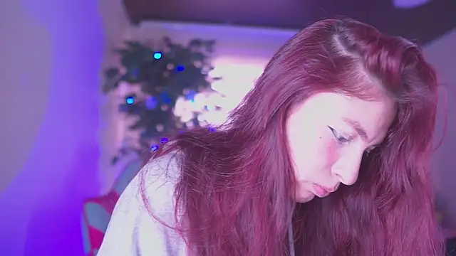 Онлайн чат XXX Rebecah_1