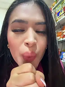 Chat +18 de Sara_fun ao vivo