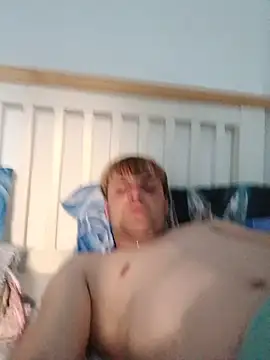 Živý XXX chat Levarboy