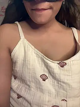 sony_cutie's Live XXX Chat