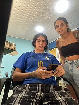 sabrinaneves' Live XXX Chat