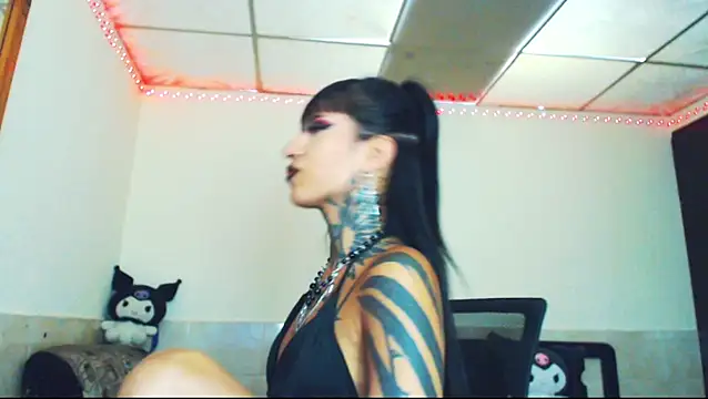 jazmin_wolf Webcamshow