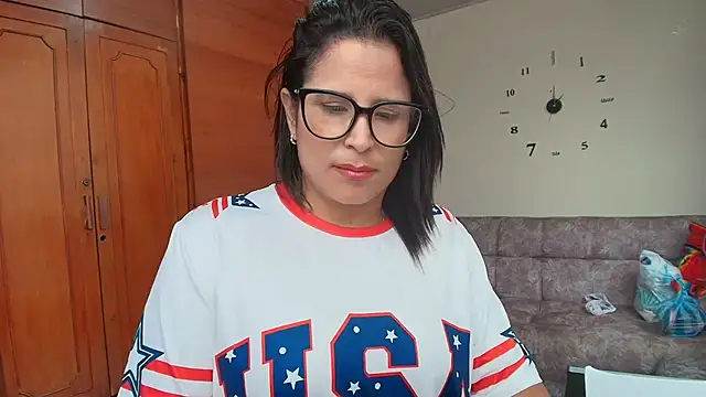 Majo_Soussa Chat XXX in diretta
