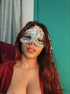 Lusty_jasminee Chat XXX in diretta
