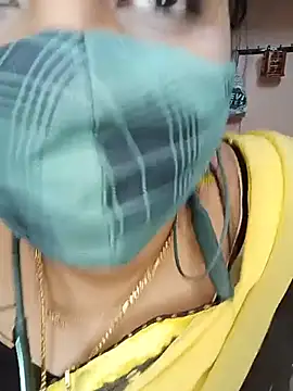 pirainilla Live XXX-chat