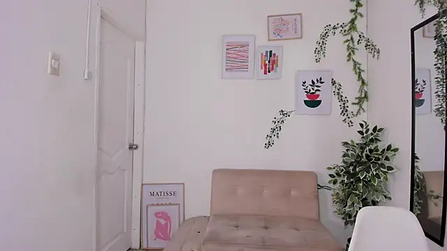 دردشة Muffin_Puffin الجنسية المباشرة