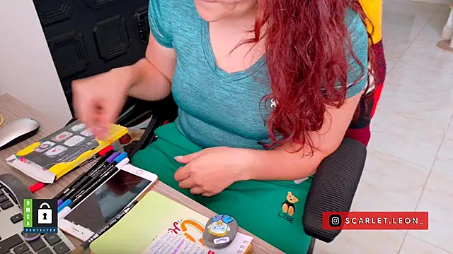 Scarletleon77 – Naživo XXX chat
