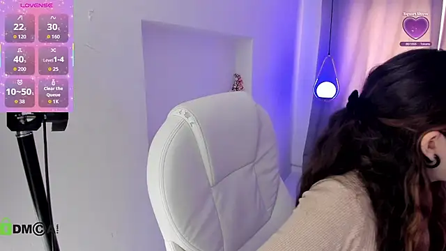 XXX chat uživo modela Isabela_Fiorelli