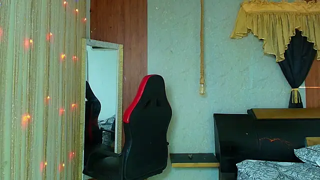 عرض كام black_king_241