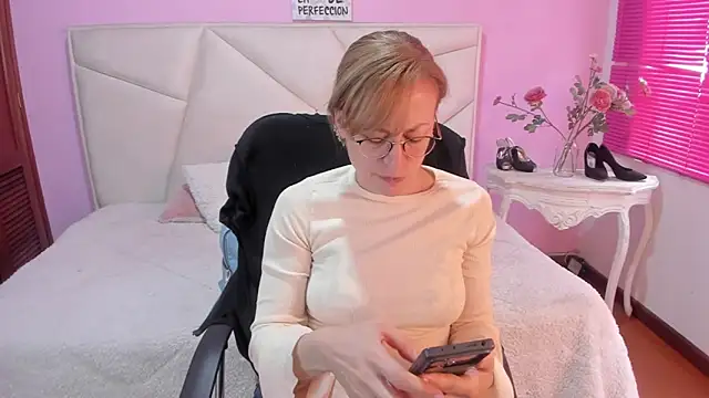 SammySanders Chat XXX live