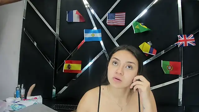 Noa_Arez's Live XXX Chat