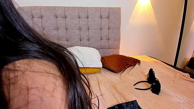Chat XXX ao vivo de Bella_Sumers