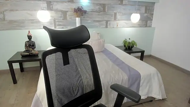Živý XXX chat SweettVal_