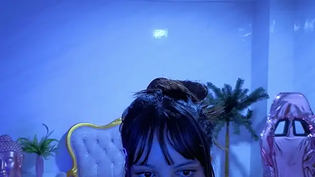 isabeau_s 라이브 XXX 채팅