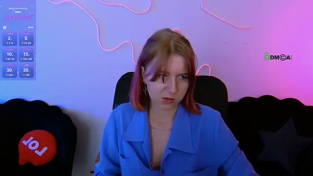 gloria_bubble – Naživo XXX chat