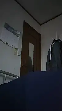 07YUKIO Webcam-Show