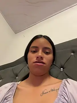 CELESTE_-EC Chat XXX live