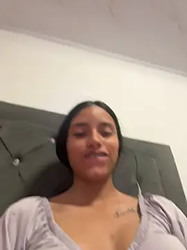 CELESTE_-EC's Live XXX Chat