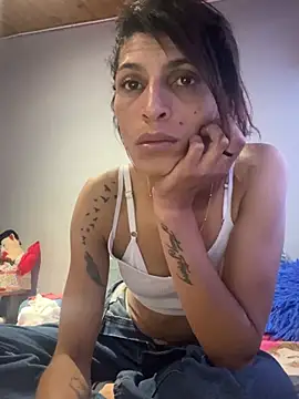 Czat XXX na żywo – ImCrazzy