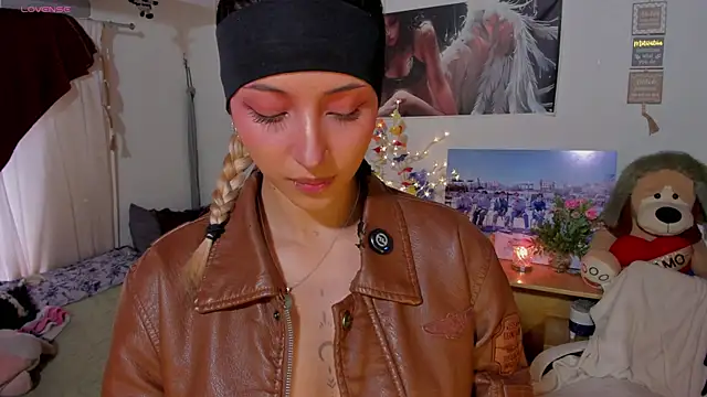 Czat XXX na żywo – cuteweed420