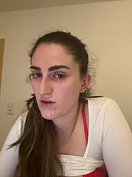 OliviaBaby- Webcam Show