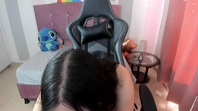 Chat XXX en directo de Wanda_sg