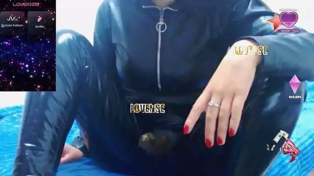 sandyquinnxx Live XXX-chat