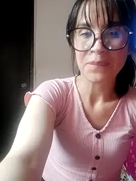 Dana_Rise 网络视讯表演